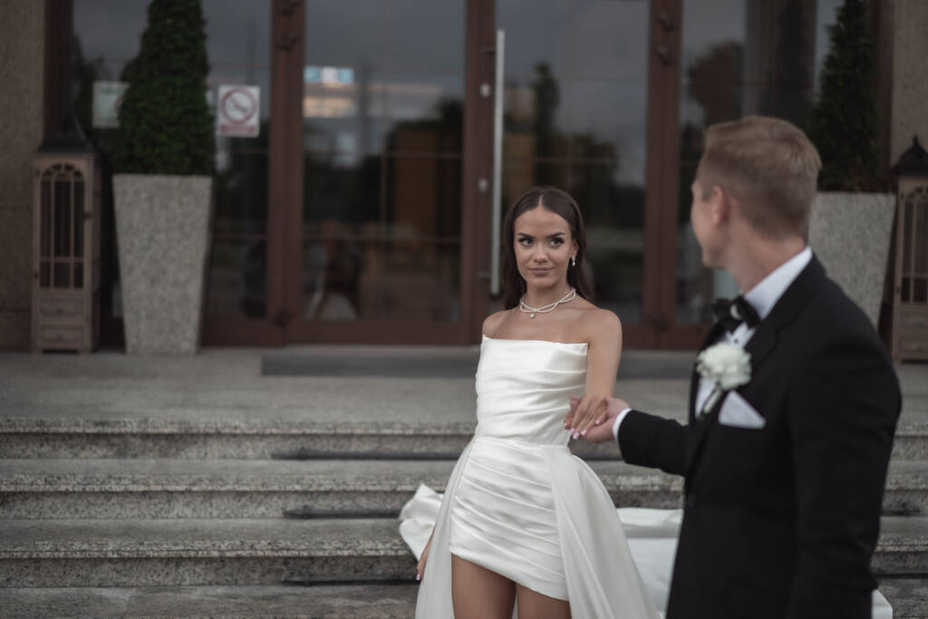 Adorea Weddings - Fotografia i film ślubny Kielce
