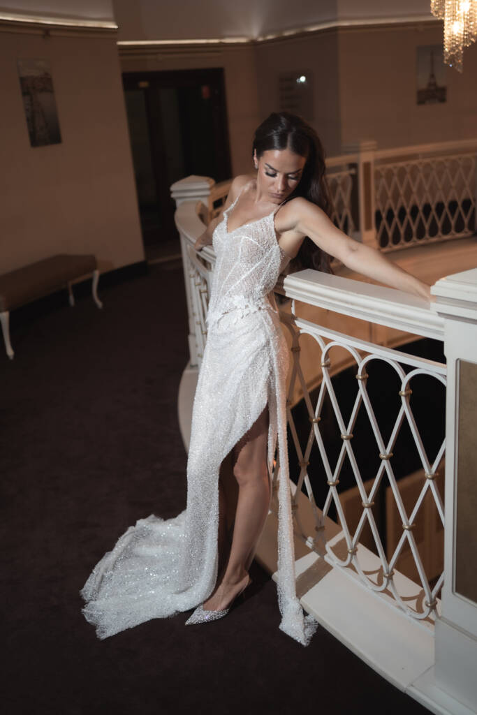 Adorea Weddings - Fotografia i film ślubny Kielce