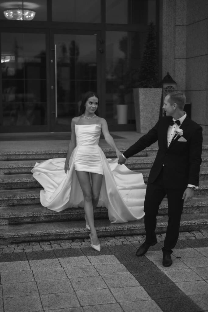 Adorea Weddings - Fotografia i film ślubny Kielce