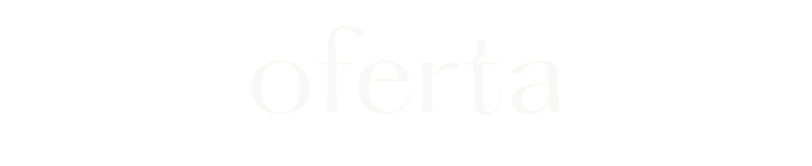 Adorea Weddings Oferta