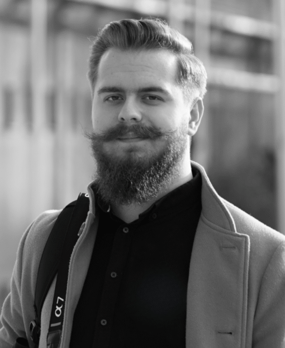 Adorea Weddings Darek