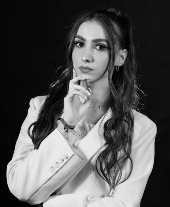 Maja - Adorea Weddings