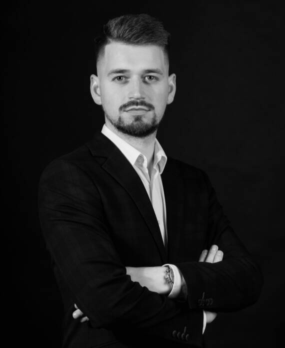 Grzegorz - Adorea Weddings