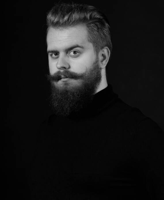 Dariusz - Adorea Weddings