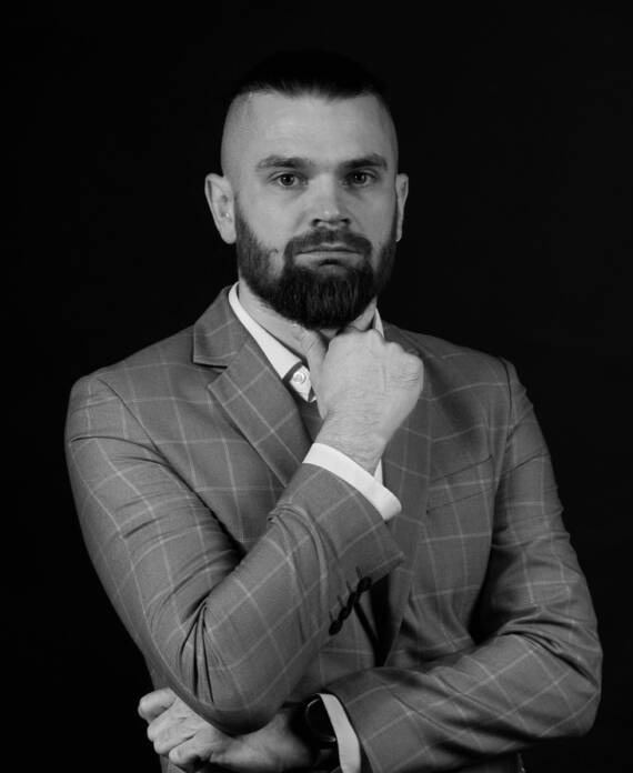 Kamil - Adorea Weddings