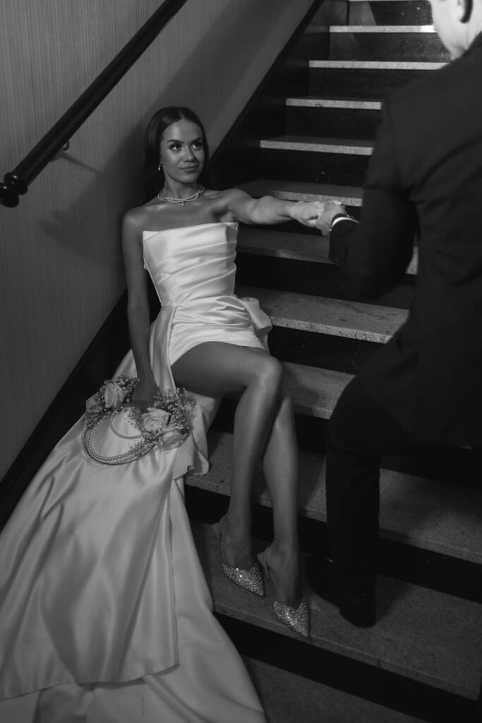 Adorea Weddings - Fotografia i film ślubny Kielce